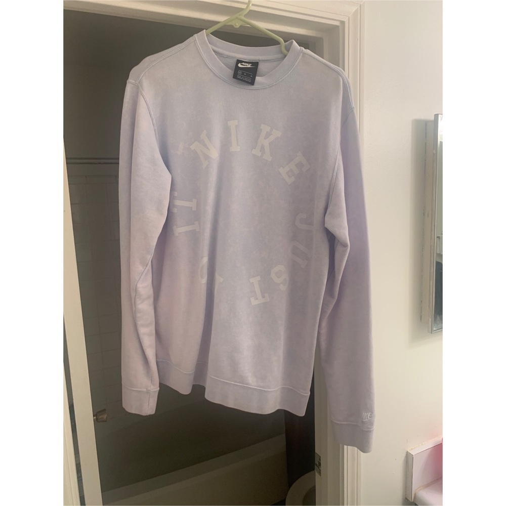 Nike Sweater